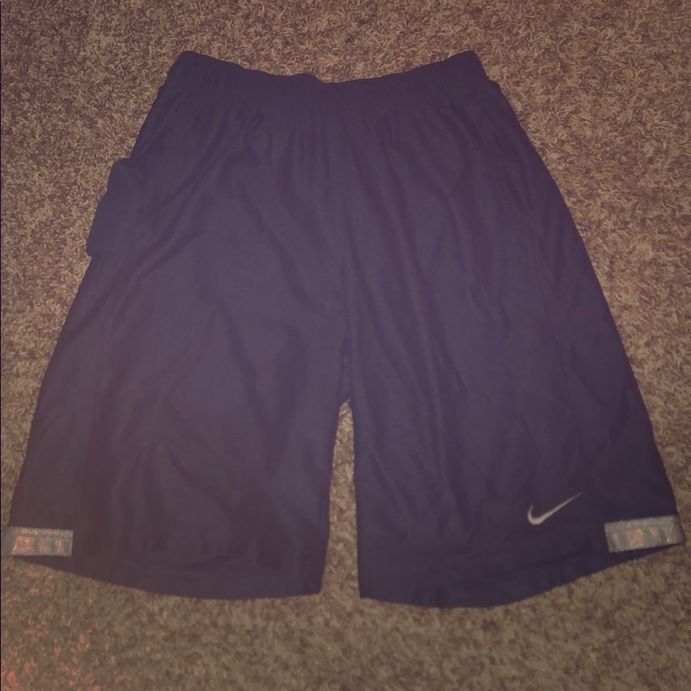 Nike Athletic Shorts